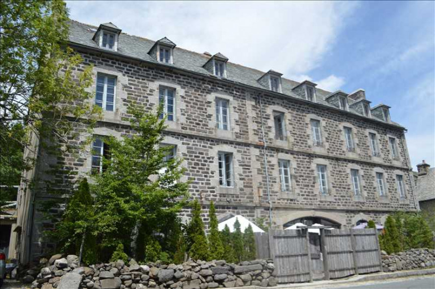 vente Maison Aubrac - Photo 1