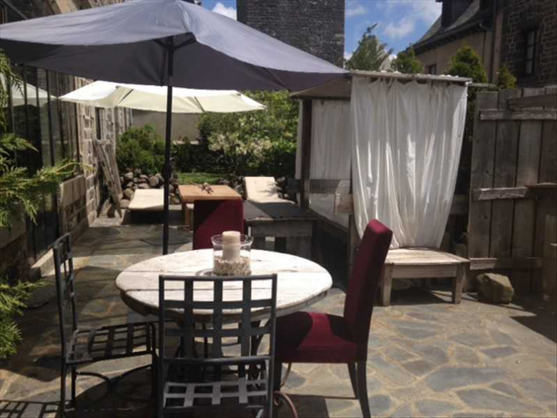 vente Maison Aubrac - Photo 11