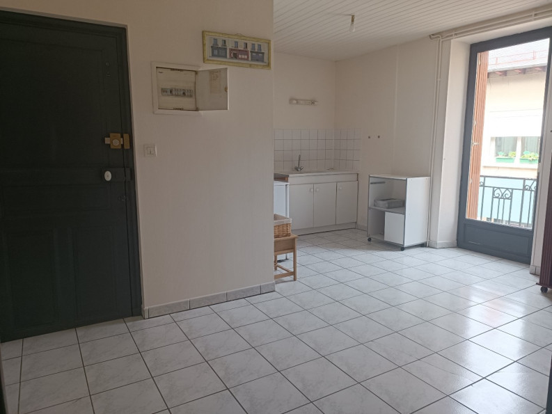 vente Immeuble de rapport Pont De Salars - Photo 11