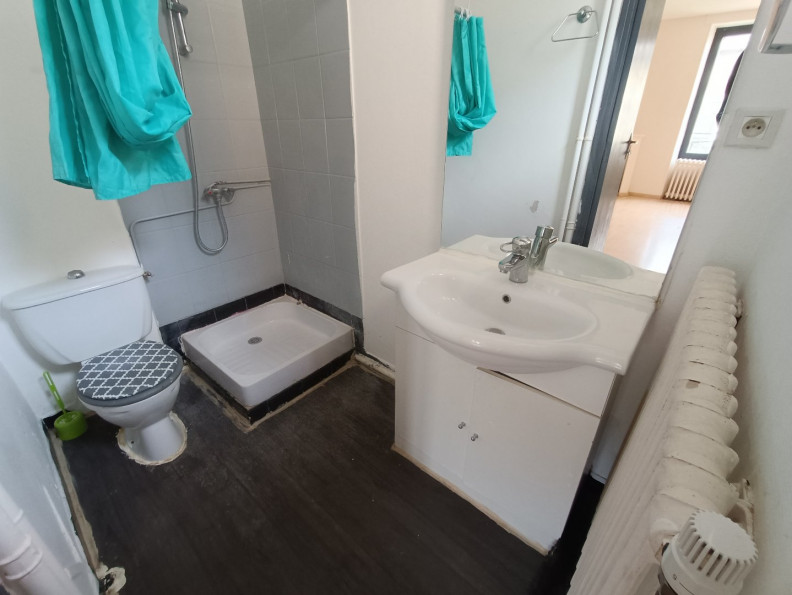 vente Immeuble de rapport Pont De Salars - Photo 14