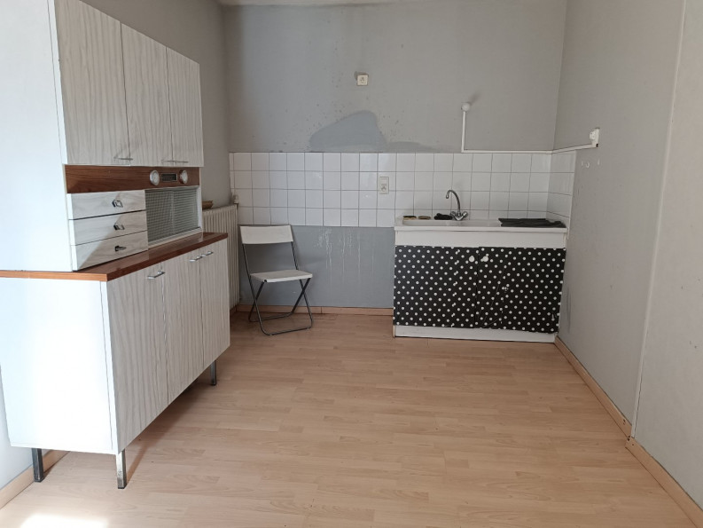 vente Immeuble de rapport Pont De Salars - Photo 3