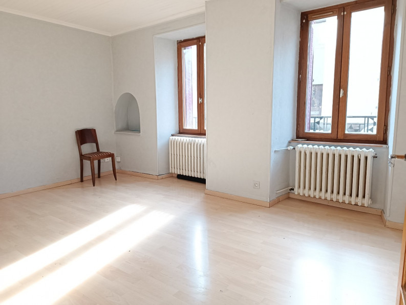 vente Immeuble de rapport Pont De Salars - Photo 4