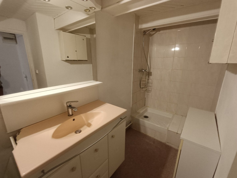 vente Immeuble de rapport Pont De Salars - Photo 7