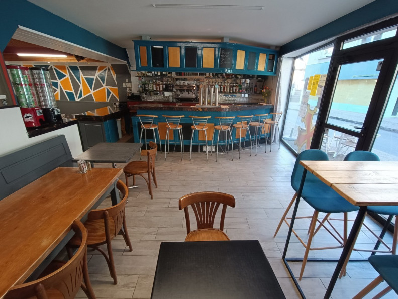 vente Immeuble de rapport Pont De Salars - Photo 15