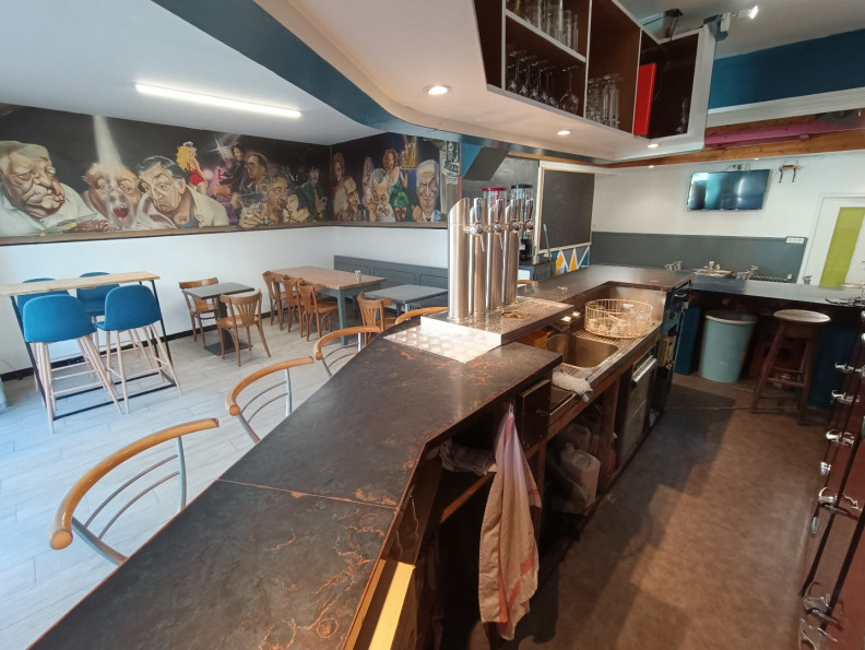 vente Immeuble de rapport Pont De Salars - Photo 17