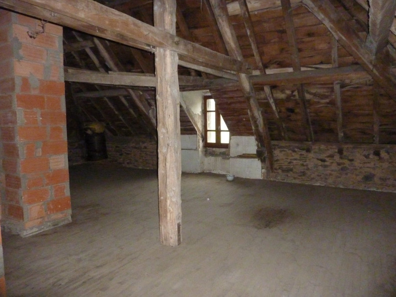 vente Maison Escandolieres - Photo 9