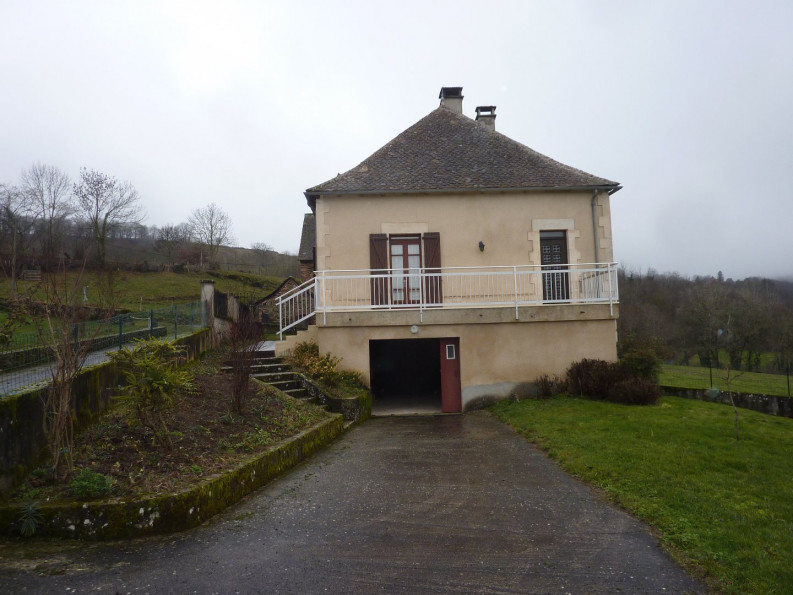 vente Maison Escandolieres - Photo 2