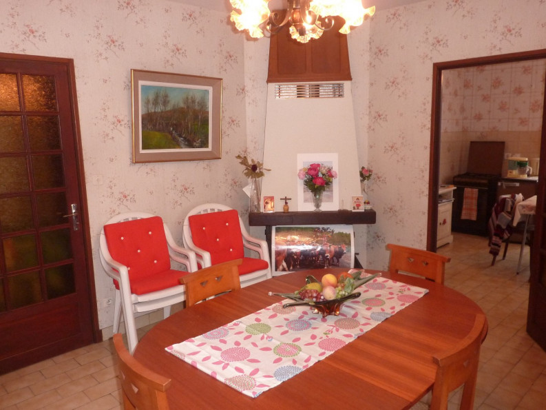 vente Maison Escandolieres - Photo 3