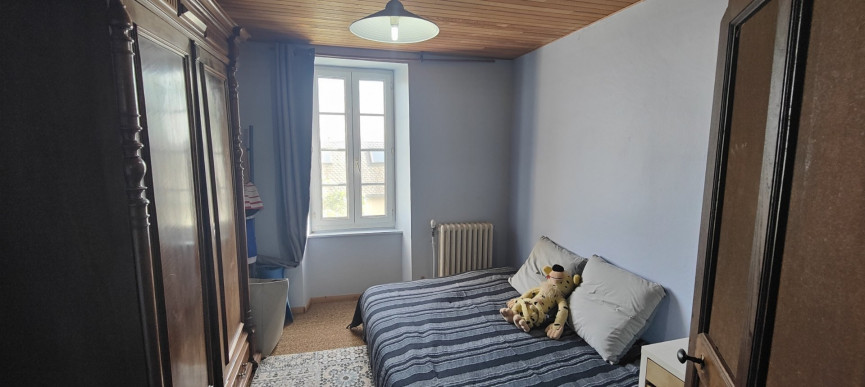 vente Corps de ferme Camjac - Photo 17