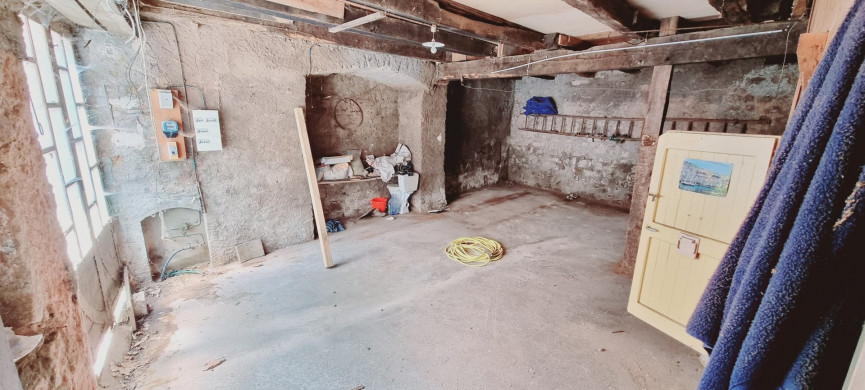 vente Maison de village Villecomtal - Photo 4