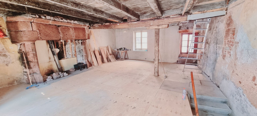 vente Maison de village Villecomtal - Photo 5