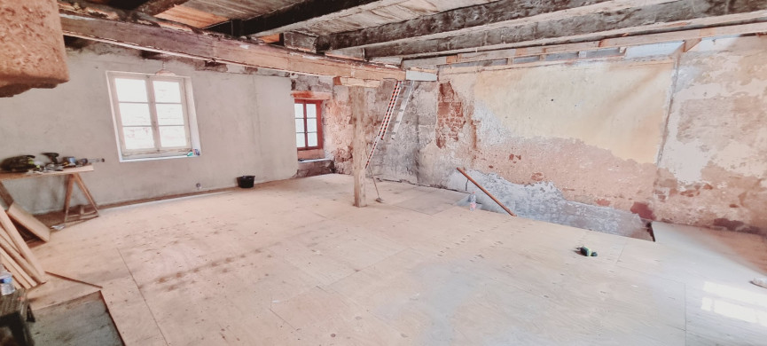 vente Maison de village Villecomtal - Photo 6