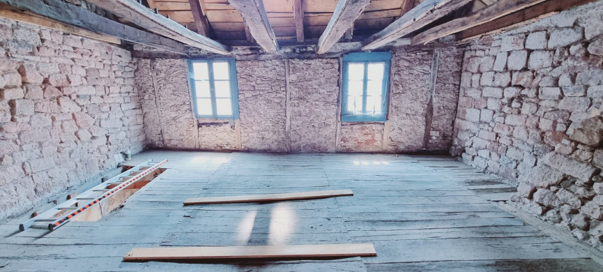 vente Maison de village Villecomtal - Photo 7