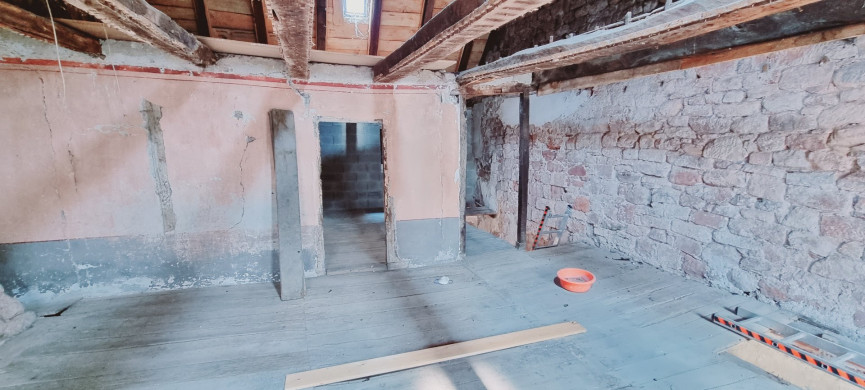 vente Maison de village Villecomtal - Photo 8