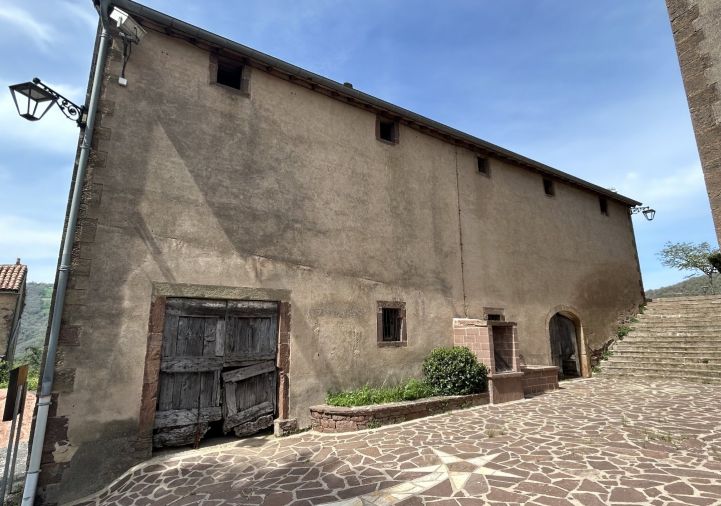 vente Grange Le Truel