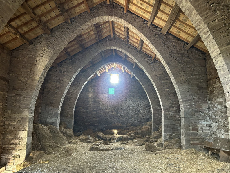 sale Grange Le Truel - Photo 2