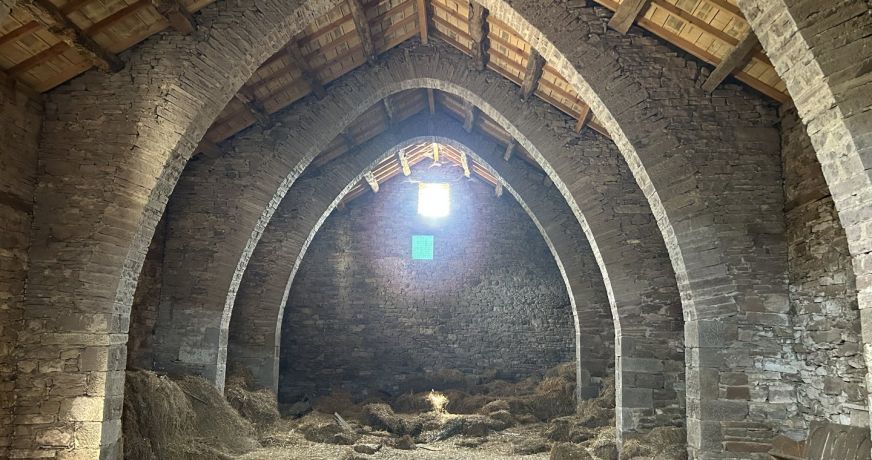 vente Grange Le Truel