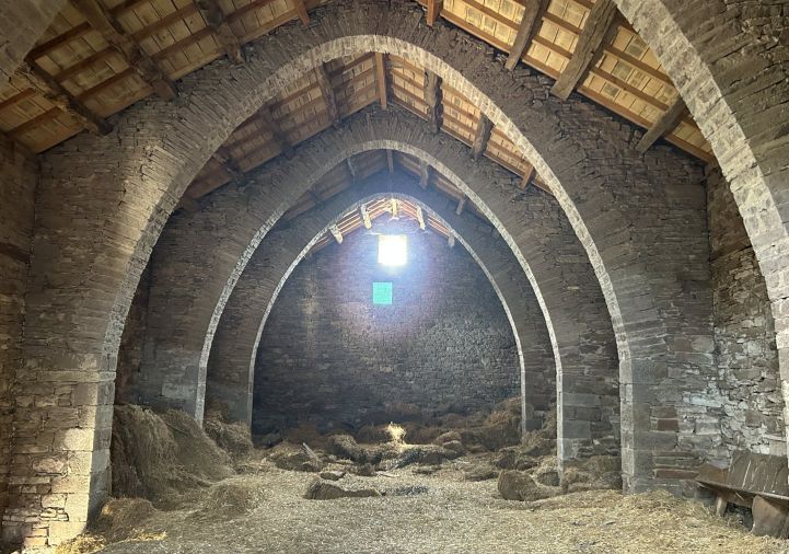 vente Grange Le Truel