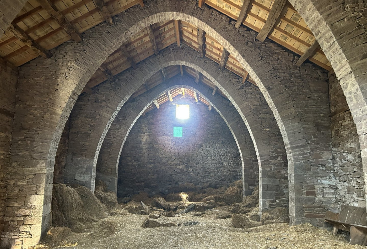 vente Grange Le Truel - Photo 1