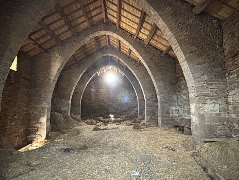 sale Grange Le Truel - Photo 12