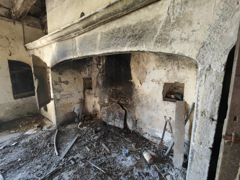 vente Corps de ferme Moyrazes - Photo 3