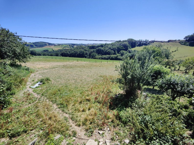 vente Corps de ferme Moyrazes - Photo 4