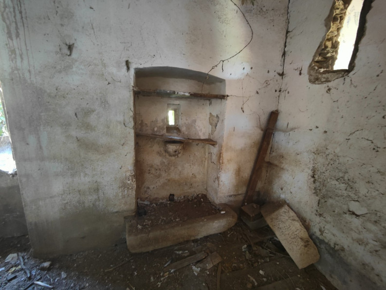 vente Corps de ferme Moyrazes - Photo 14