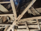 vente Corps de ferme Moyrazes
