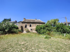 sale Corps de ferme Moyrazes