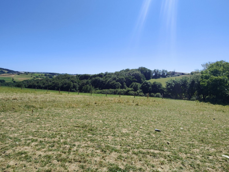 vente Corps de ferme Moyrazes - Photo 18