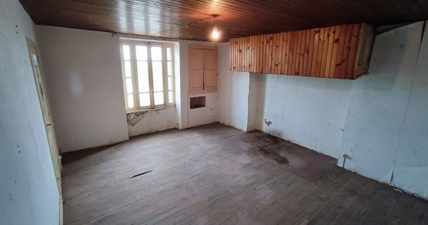 vente Maison de caractère Galgan