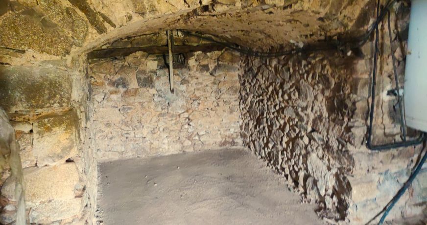 vente Maison de caractère Galgan