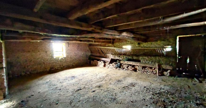 vente Maison de caractère Galgan