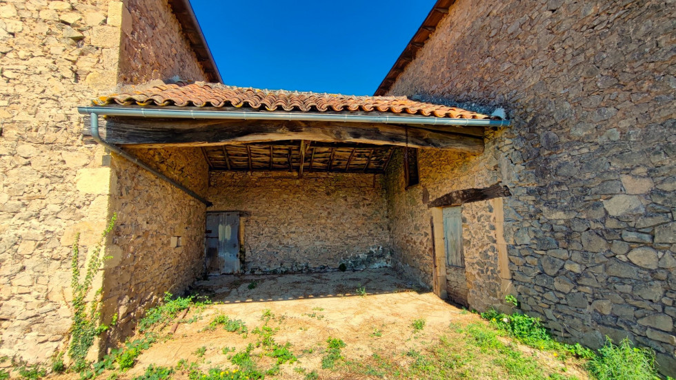 vente Maison de caractère Galgan - Photo 2