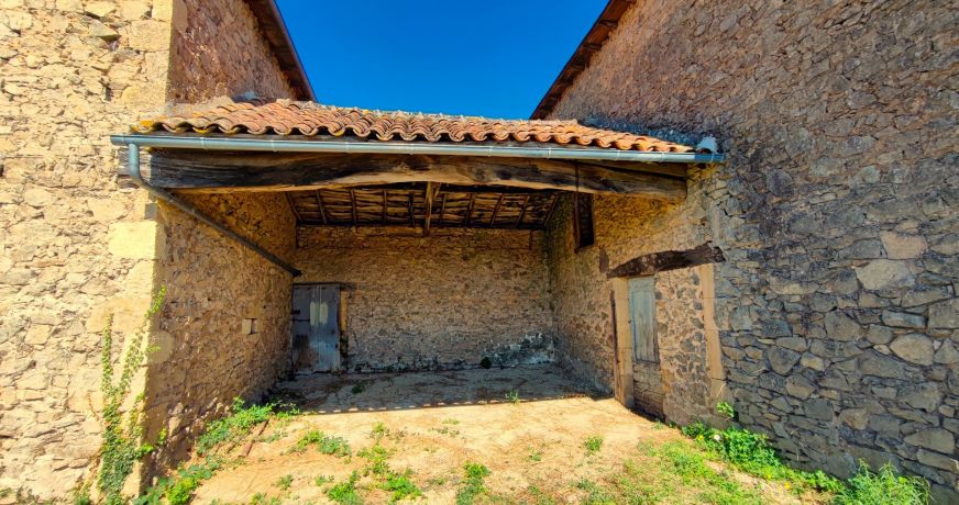 vente Maison de caractère Galgan