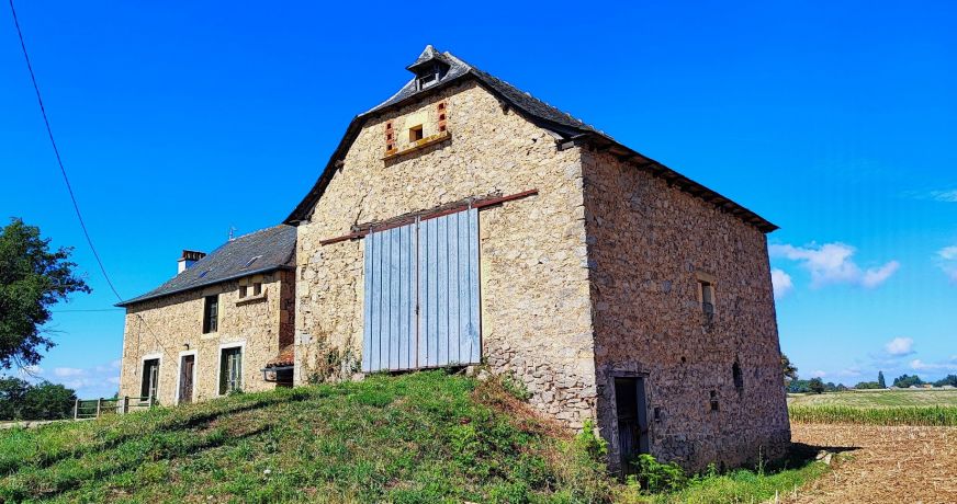 vente Maison de caractère Galgan