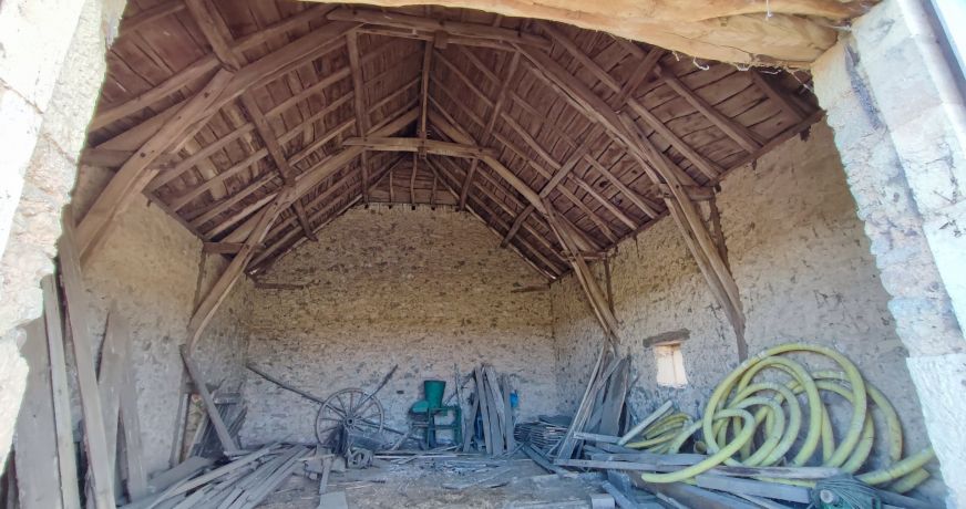 vente Maison de caractère Galgan