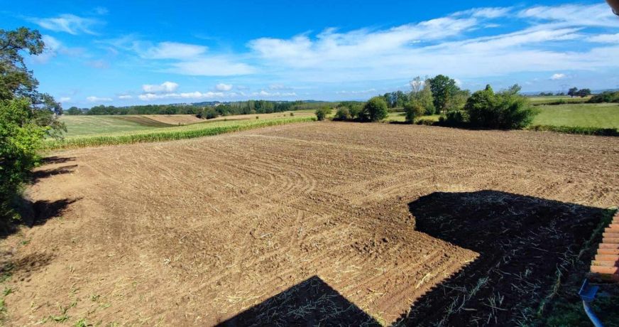 vente Maison de caractère Galgan