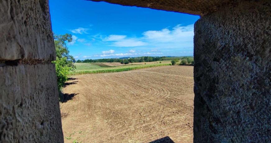 vente Maison de caractère Galgan