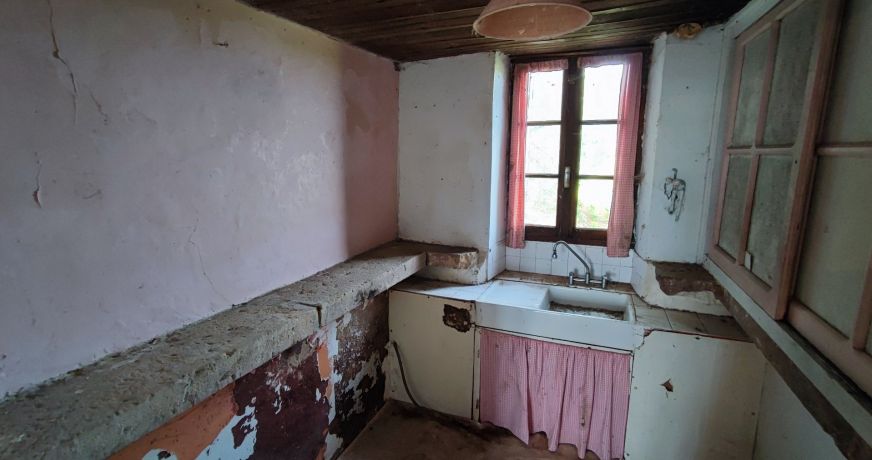 vente Maison de caractère Galgan