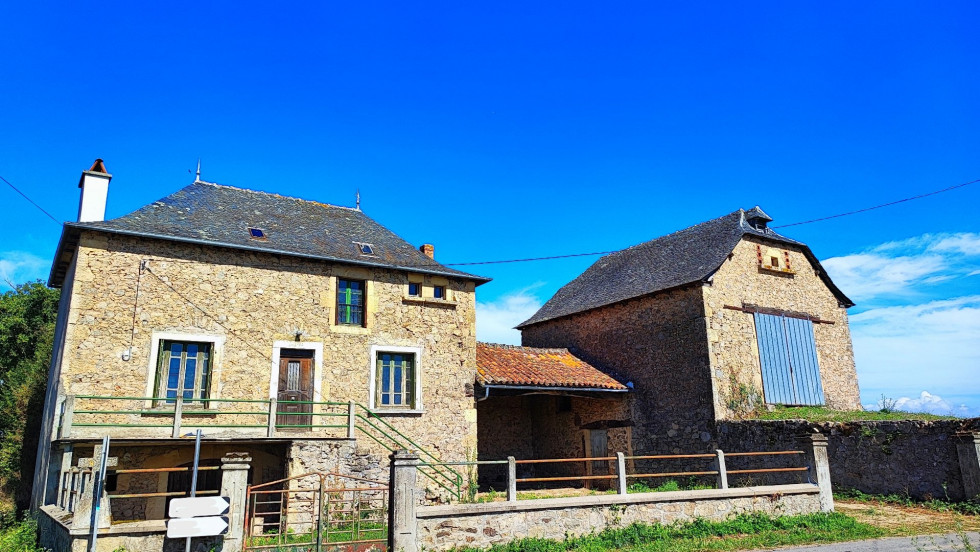 vente Maison de caractère Galgan - Photo 1