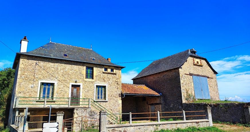 vente Maison de caractère Galgan