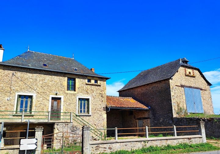 vente Maison de caractère Galgan