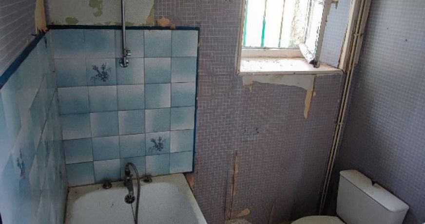 vente Maison de caractère Galgan