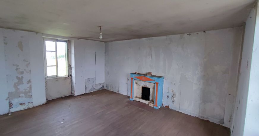 vente Maison de caractère Galgan