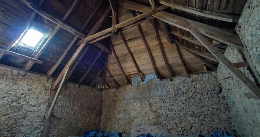 vente Maison de caractère Galgan