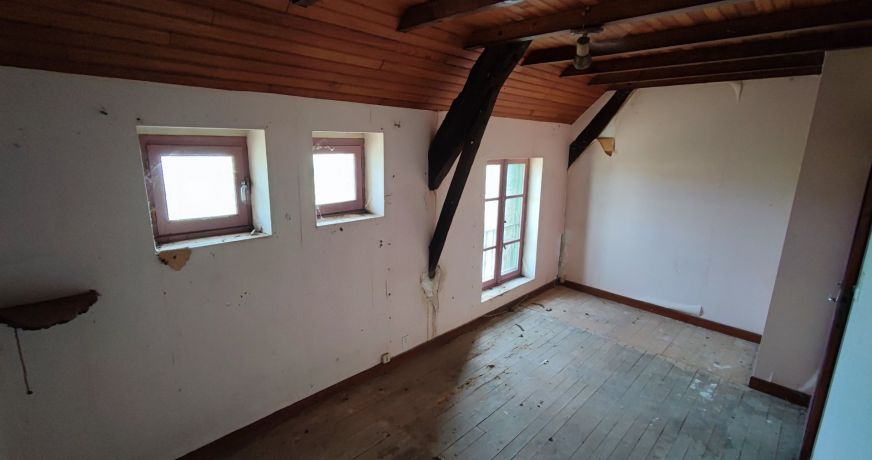 vente Maison de caractère Galgan