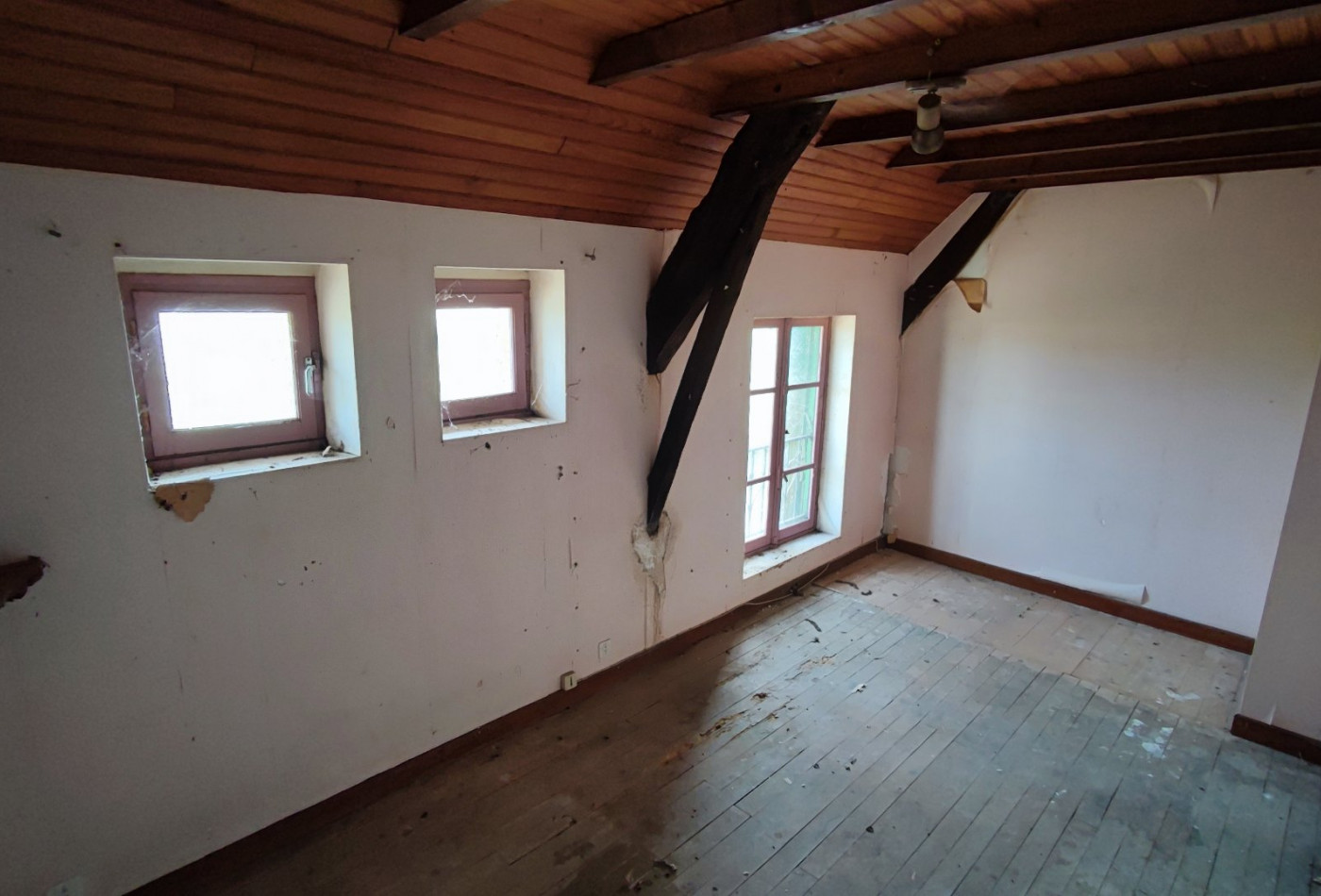 vente Maison de caractère Galgan - Photo 10