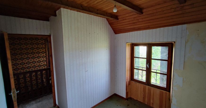 vente Maison de caractère Galgan