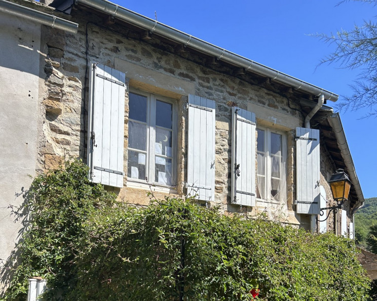 vente Maison de hameau Plaisance - Photo 2